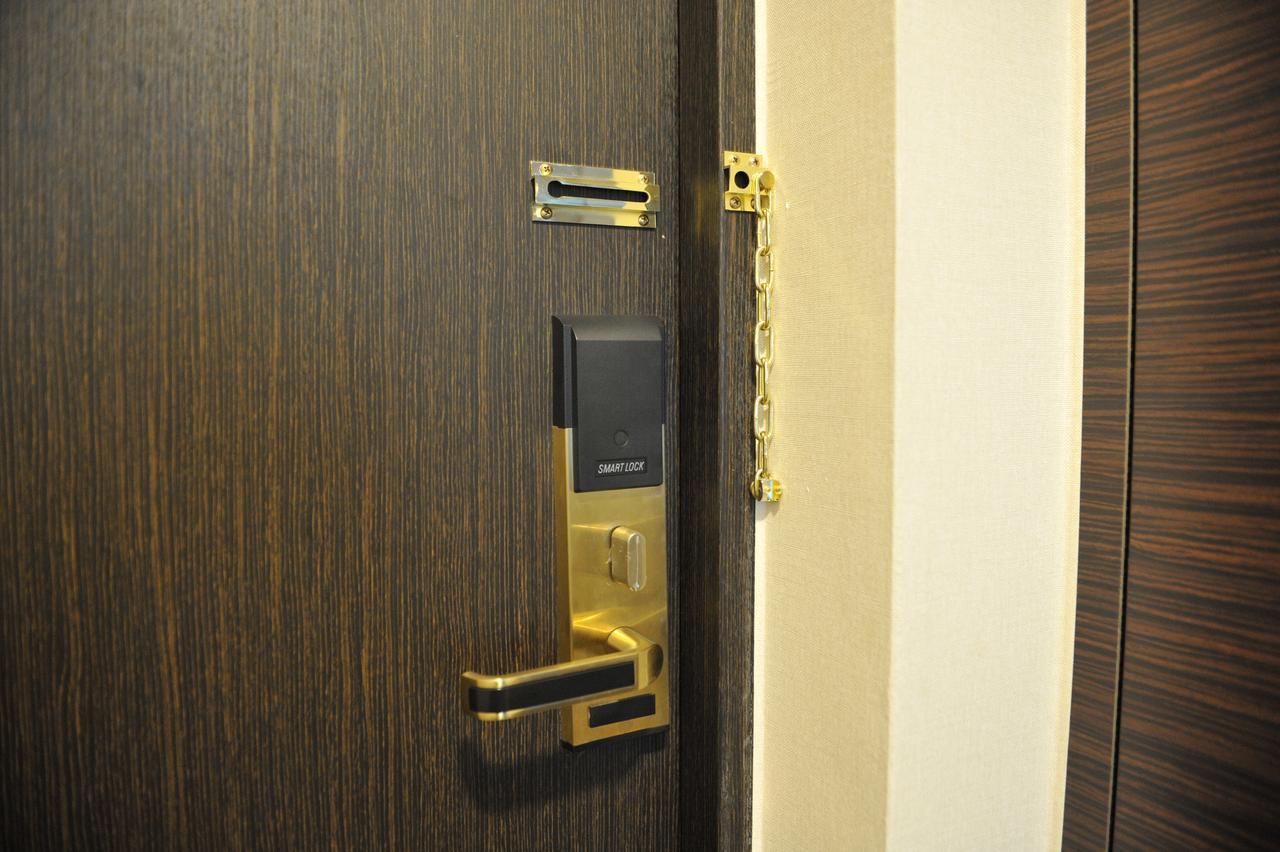 Hotel Abest Premium Incheon Airport Exterior foto